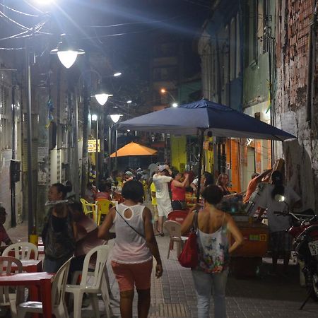 Hotel Bastos (Adults Only) Salvador Ngoại thất bức ảnh
