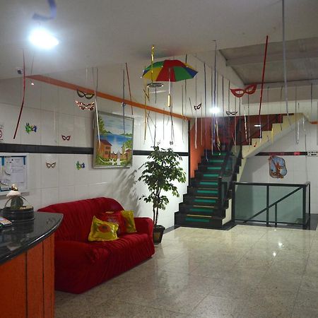 Hotel Bastos (Adults Only) Salvador Ngoại thất bức ảnh