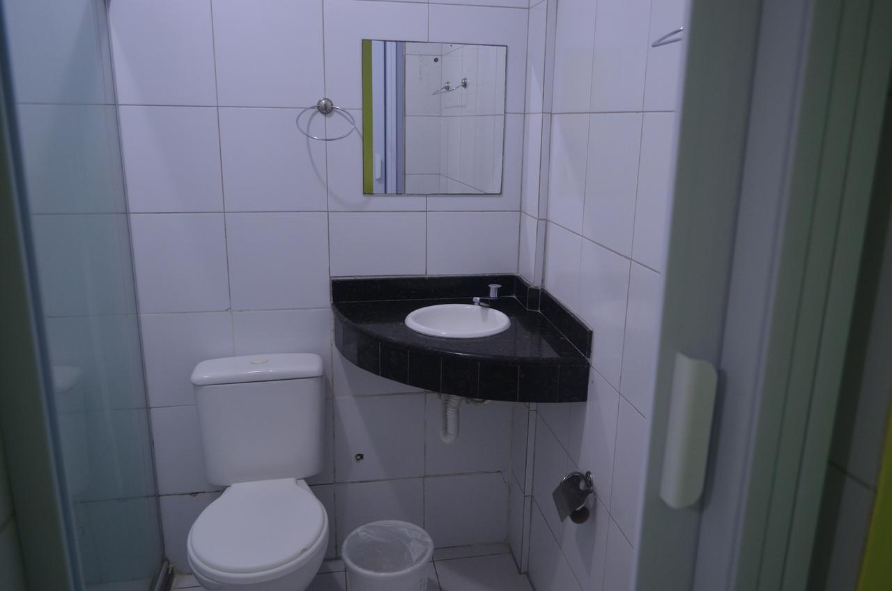 Hotel Bastos (Adults Only) Salvador Ngoại thất bức ảnh