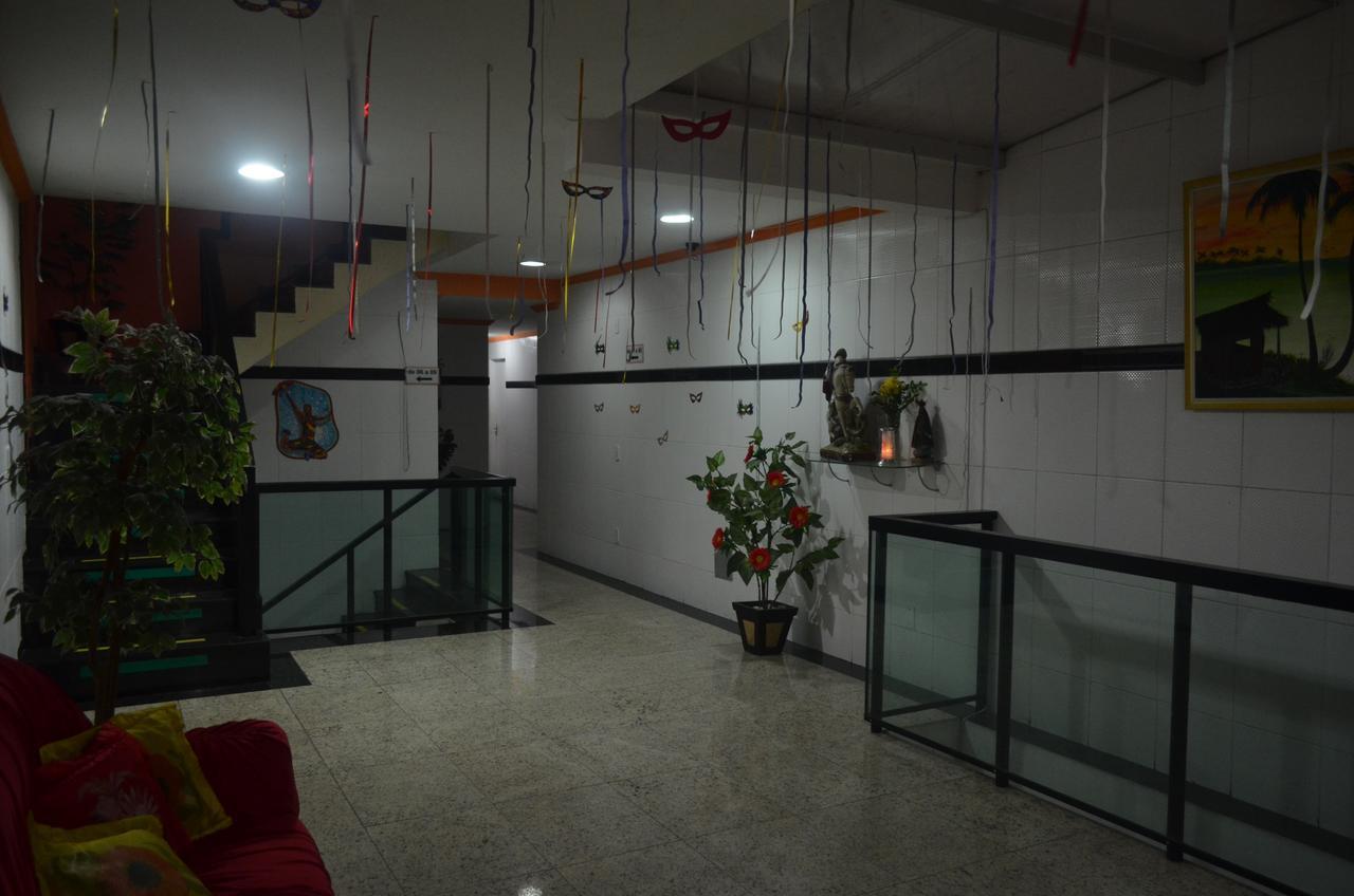 Hotel Bastos (Adults Only) Salvador Ngoại thất bức ảnh