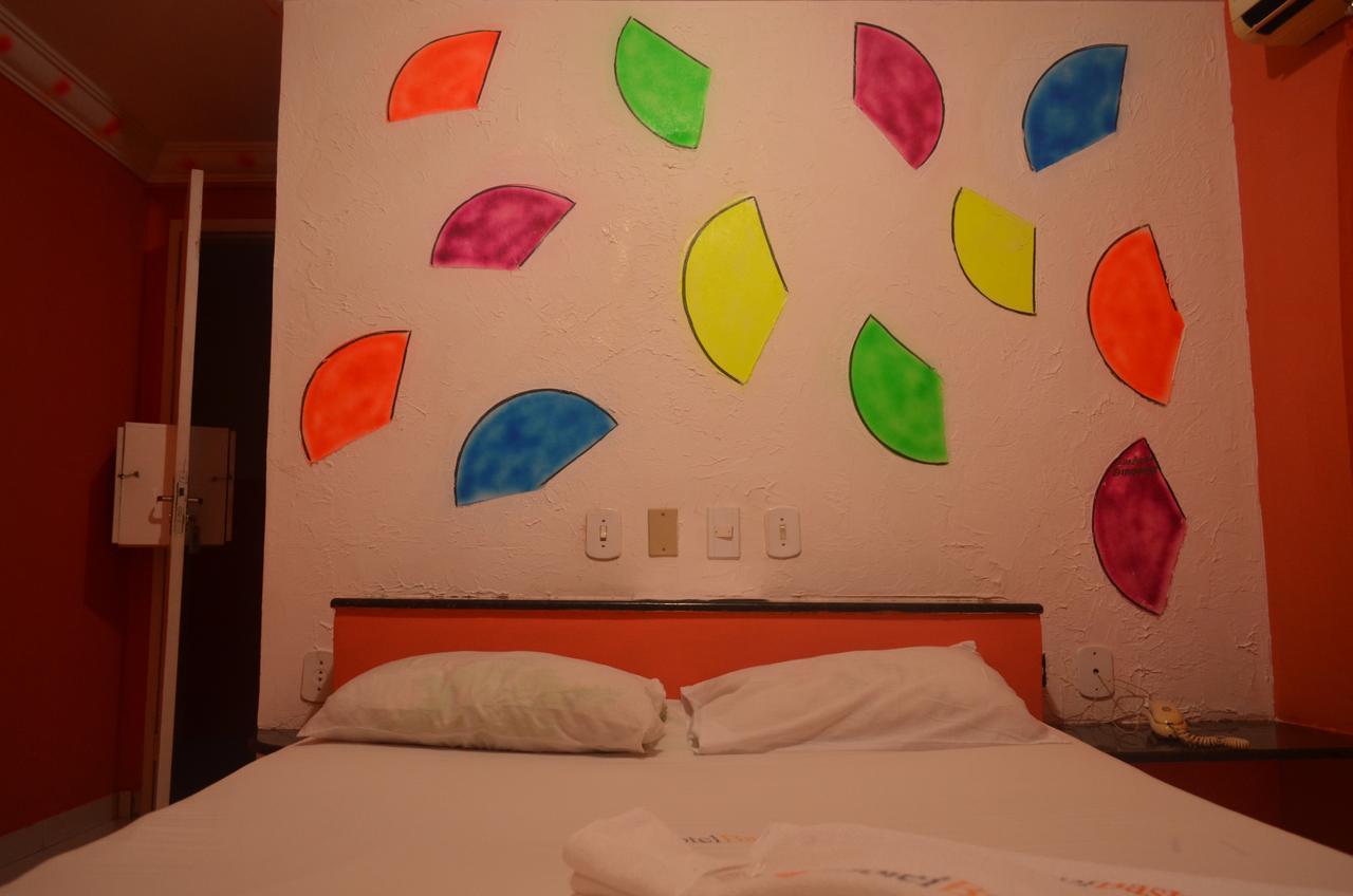 Hotel Bastos (Adults Only) Salvador Ngoại thất bức ảnh