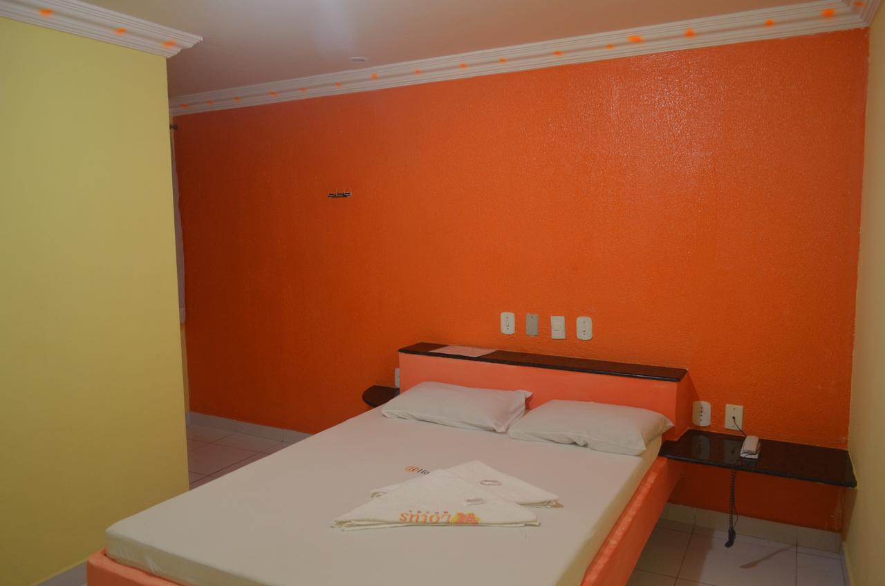 Hotel Bastos (Adults Only) Salvador Ngoại thất bức ảnh