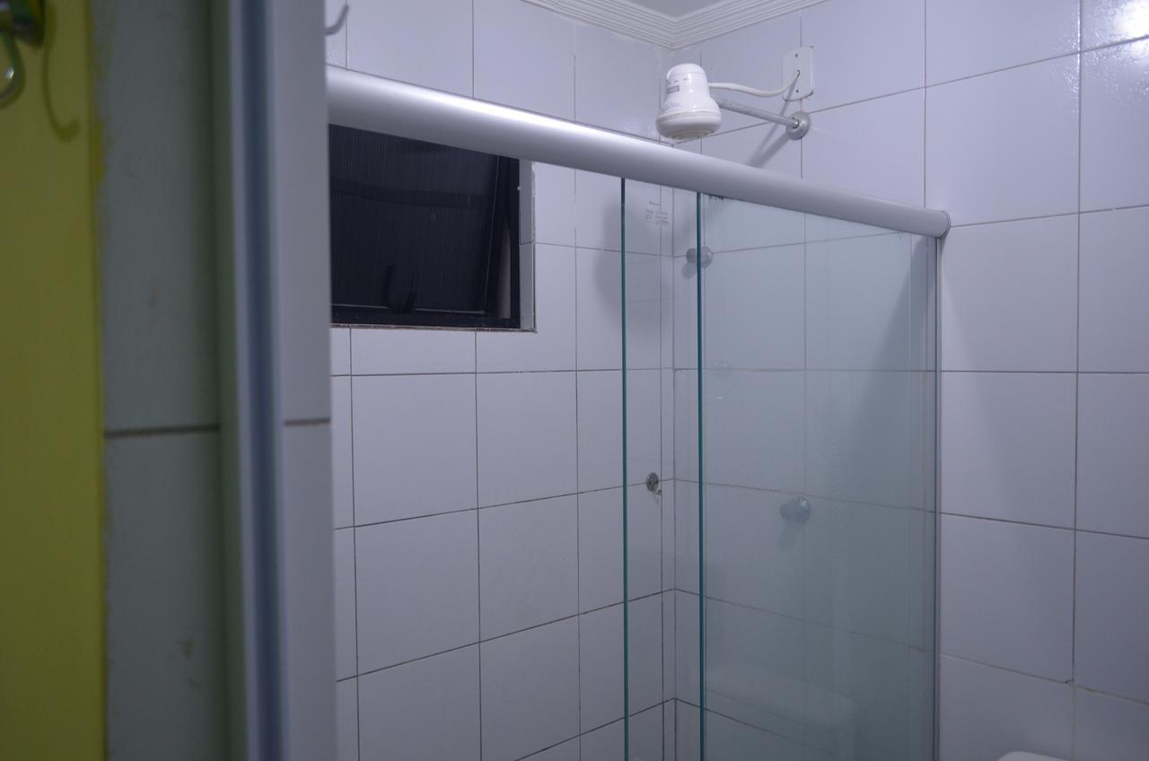 Hotel Bastos (Adults Only) Salvador Ngoại thất bức ảnh