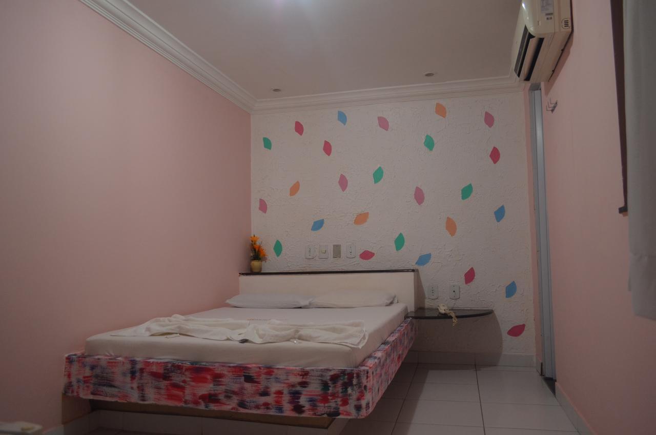 Hotel Bastos (Adults Only) Salvador Ngoại thất bức ảnh