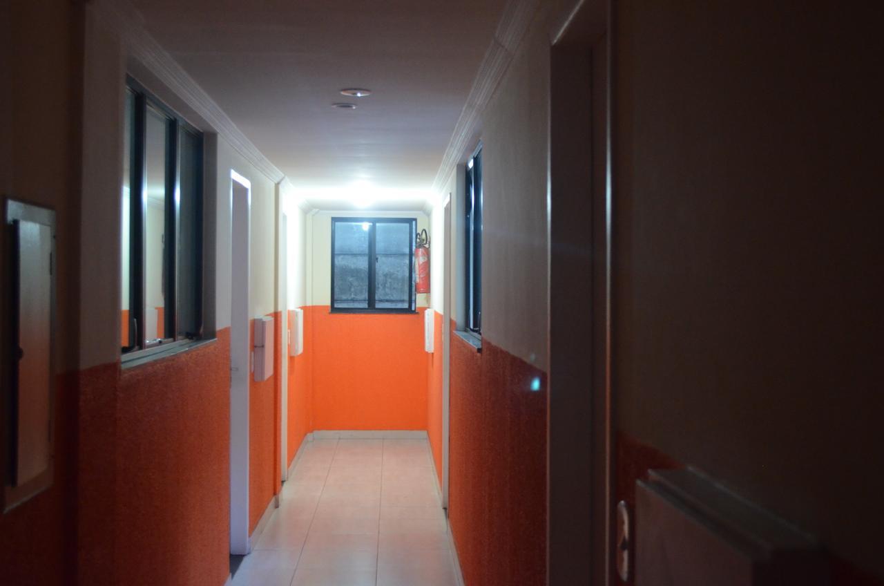 Hotel Bastos (Adults Only) Salvador Ngoại thất bức ảnh