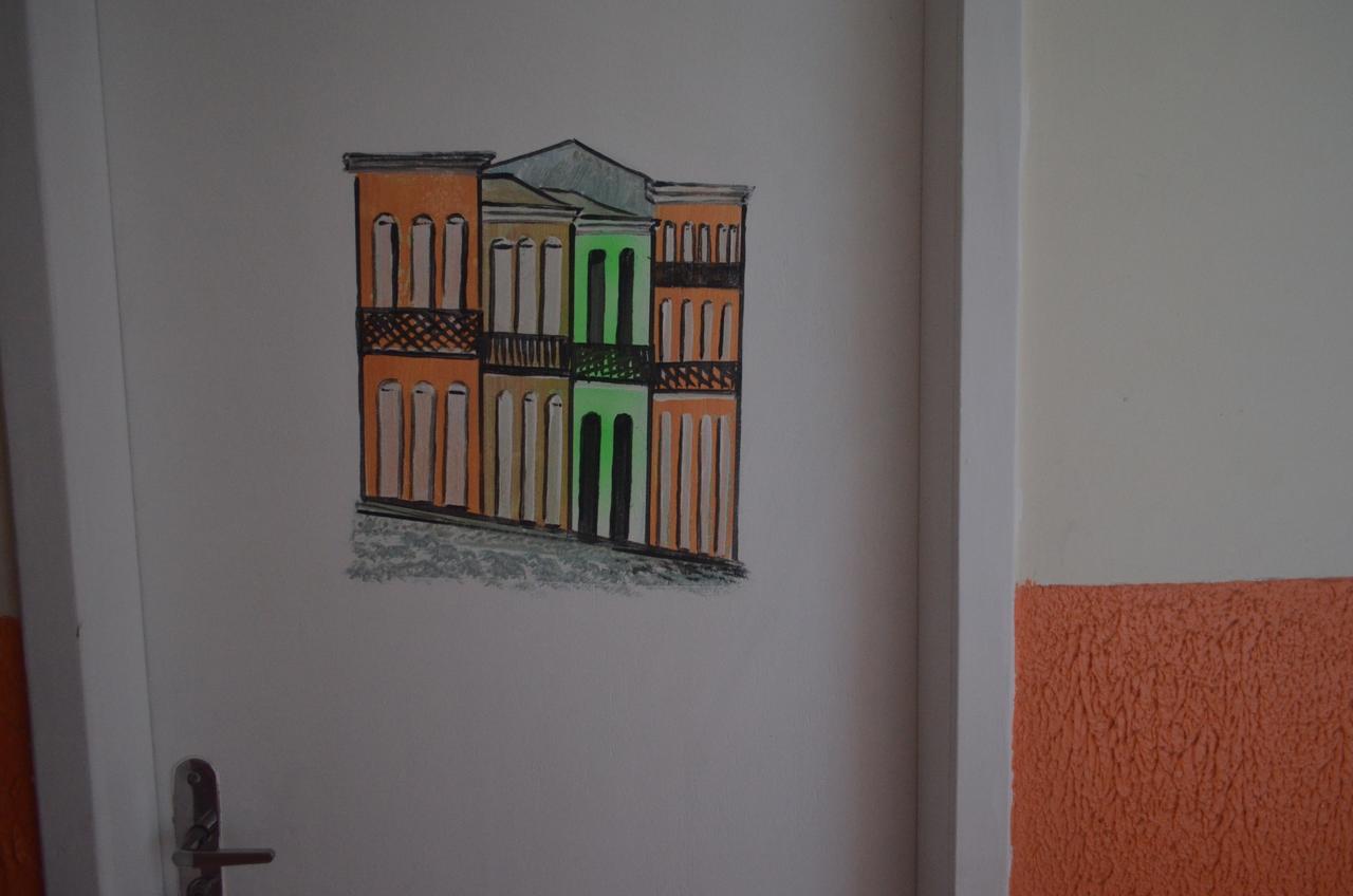 Hotel Bastos (Adults Only) Salvador Ngoại thất bức ảnh