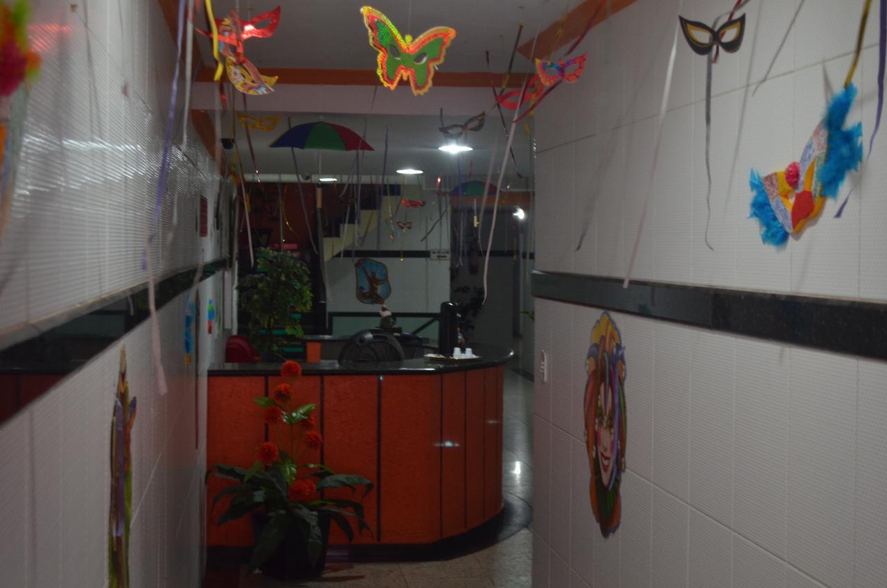 Hotel Bastos (Adults Only) Salvador Ngoại thất bức ảnh