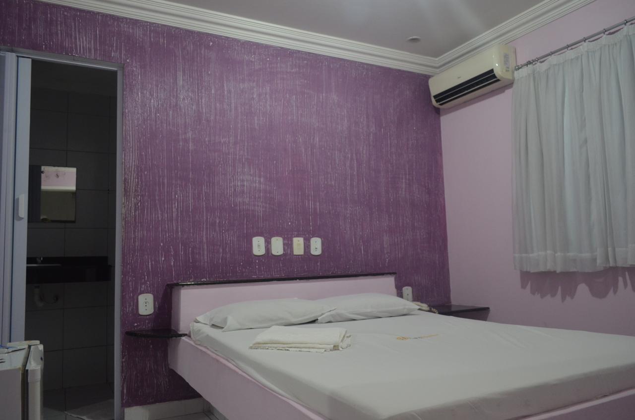 Hotel Bastos (Adults Only) Salvador Ngoại thất bức ảnh